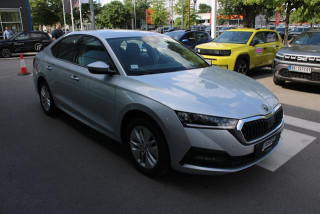 Škoda Octavia 2.0 TDI AMBITION 