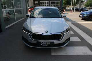 Škoda Octavia 2.0 TDI AMBITION 