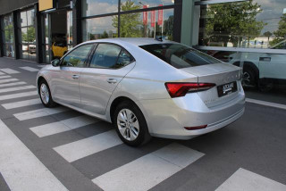 Škoda Octavia 2.0 TDI AMBITION 