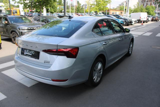 Škoda Octavia 2.0 TDI AMBITION 