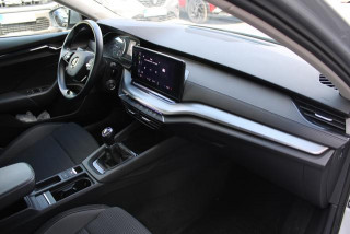 Škoda Octavia 2.0 TDI AMBITION 