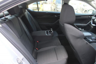 Škoda Octavia 2.0 TDI AMBITION 