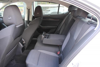 Škoda Octavia 2.0 TDI AMBITION 