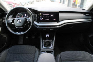 Škoda Octavia 2.0 TDI AMBITION 