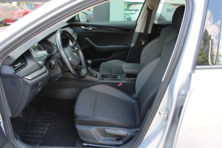 Škoda Octavia 2.0 TDI AMBITION 