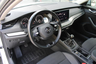 Škoda Octavia 2.0 TDI AMBITION 