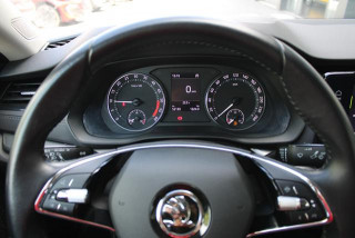 Škoda Octavia 2.0 TDI AMBITION 