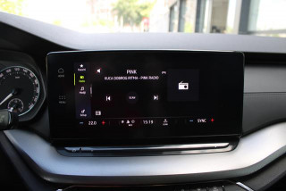 Škoda Octavia 2.0 TDI AMBITION 