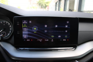 Škoda Octavia 2.0 TDI AMBITION 