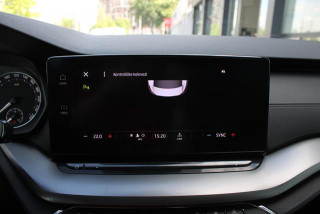 Škoda Octavia 2.0 TDI AMBITION 