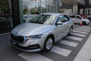 Škoda Octavia 2.0 TDI AMBITION 