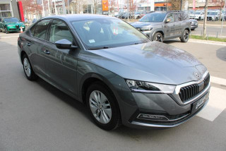 Škoda Octavia 2.0 TDI Ambition 