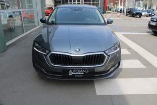 Škoda Octavia 2.0 TDI Ambition 