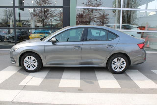 Škoda Octavia 2.0 TDI Ambition 
