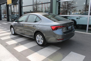 Škoda Octavia 2.0 TDI Ambition 
