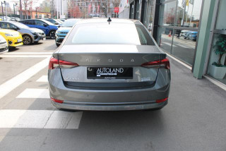 Škoda Octavia 2.0 TDI Ambition 