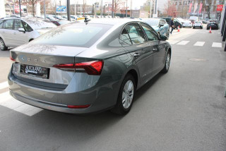 Škoda Octavia 2.0 TDI Ambition 