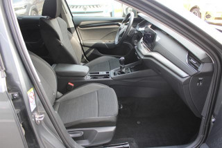 Škoda Octavia 2.0 TDI Ambition 