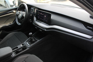 Škoda Octavia 2.0 TDI Ambition 