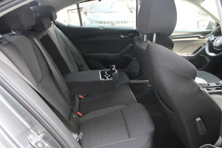 Škoda Octavia 2.0 TDI Ambition 