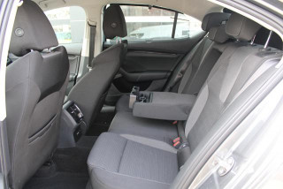 Škoda Octavia 2.0 TDI Ambition 