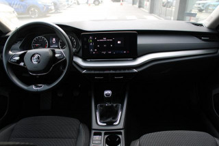 Škoda Octavia 2.0 TDI Ambition 