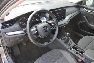 Škoda Octavia 2.0 TDI Ambition 