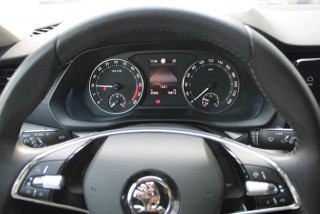 Škoda Octavia 2.0 TDI Ambition 