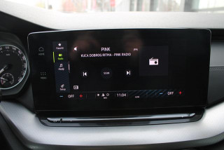 Škoda Octavia 2.0 TDI Ambition 