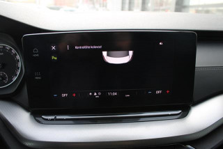 Škoda Octavia 2.0 TDI Ambition 