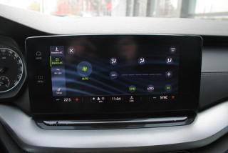 Škoda Octavia 2.0 TDI Ambition 