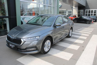 Škoda Octavia 2.0 TDI Ambition 