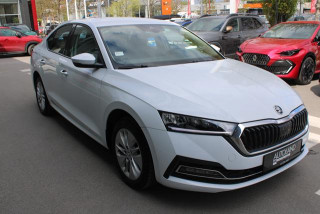 Škoda Octavia 2.0 TDI AMBITION 