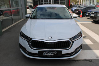 Škoda Octavia 2.0 TDI AMBITION 