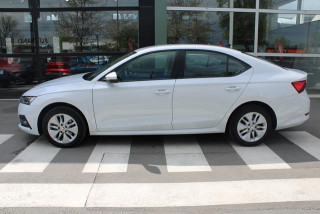 Škoda Octavia 2.0 TDI AMBITION 