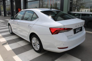 Škoda Octavia 2.0 TDI AMBITION 