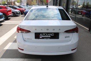 Škoda Octavia 2.0 TDI AMBITION 