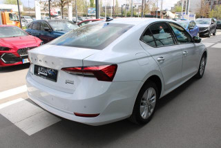 Škoda Octavia 2.0 TDI AMBITION 