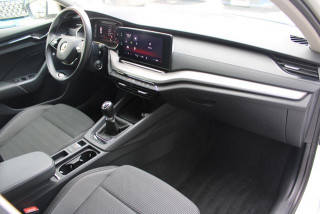 Škoda Octavia 2.0 TDI AMBITION 