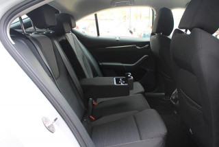 Škoda Octavia 2.0 TDI AMBITION 