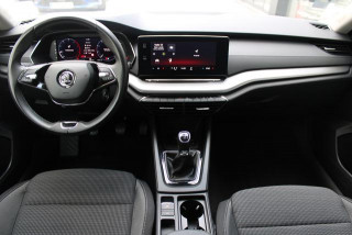 Škoda Octavia 2.0 TDI AMBITION 