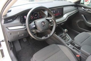 Škoda Octavia 2.0 TDI AMBITION 