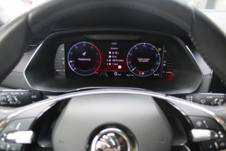 Škoda Octavia 2.0 TDI AMBITION 