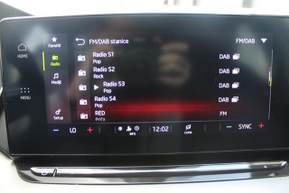 Škoda Octavia 2.0 TDI AMBITION 