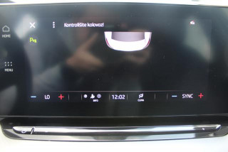 Škoda Octavia 2.0 TDI AMBITION 