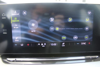 Škoda Octavia 2.0 TDI AMBITION 