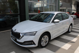 Škoda Octavia 2.0 TDI AMBITION 