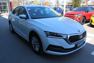 Škoda Octavia 2.0 TDI AMBITION 