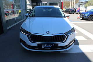 Škoda Octavia 2.0 TDI AMBITION 