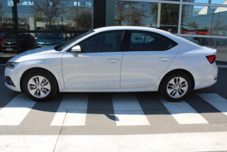 Škoda Octavia 2.0 TDI AMBITION 